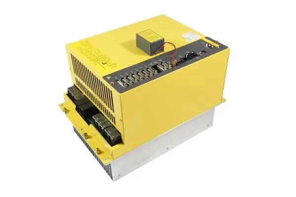 Fanuc