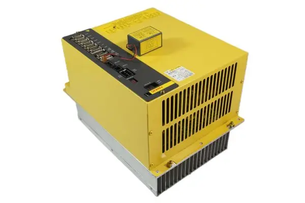 Fanuc