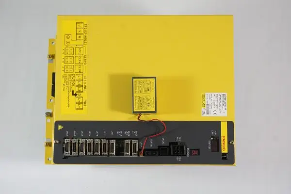 Fanuc