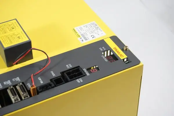 Fanuc
