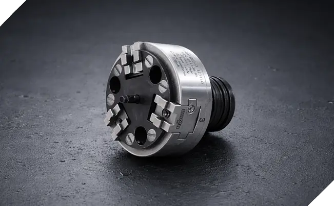 Originalteile auch für ältere Maschinen.