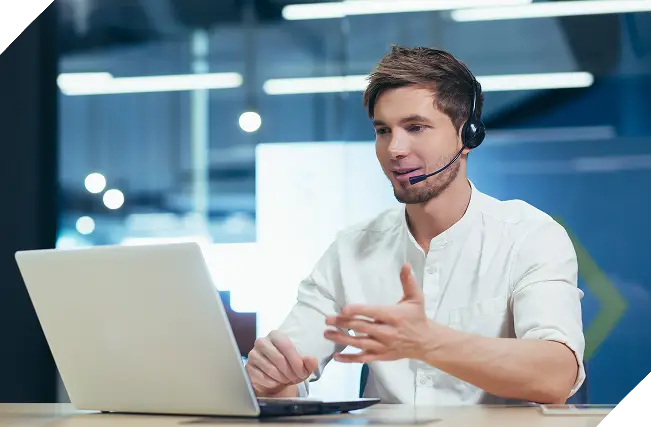 Techniker von AWS melden sich in 24 Stunden zurück.