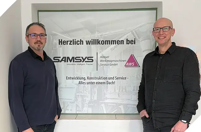 Bis heute ist das der Kern unseres Handelns: schnelle Telefondiagnosen, kurze Reaktionszeiten und eine zuverlässige Ersatzteilversorgung zu fairen Preisen.